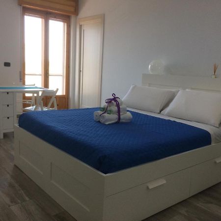 7Quater B&B Castel Volturno Exterior photo