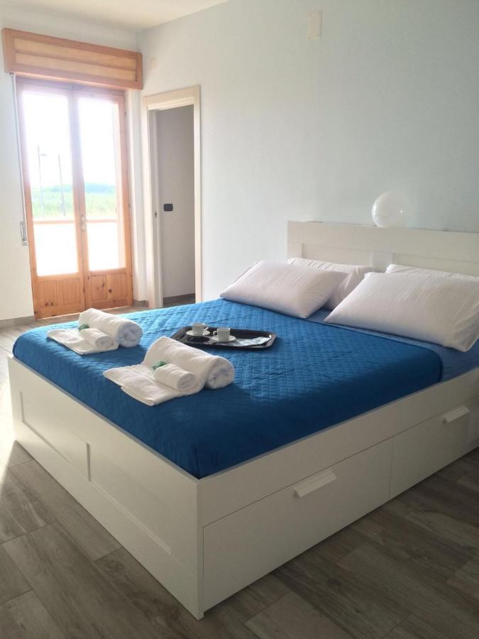 7Quater B&B Castel Volturno Exterior photo