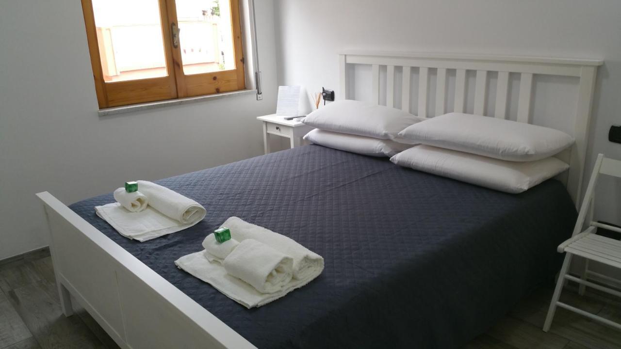 7Quater B&B Castel Volturno Exterior photo