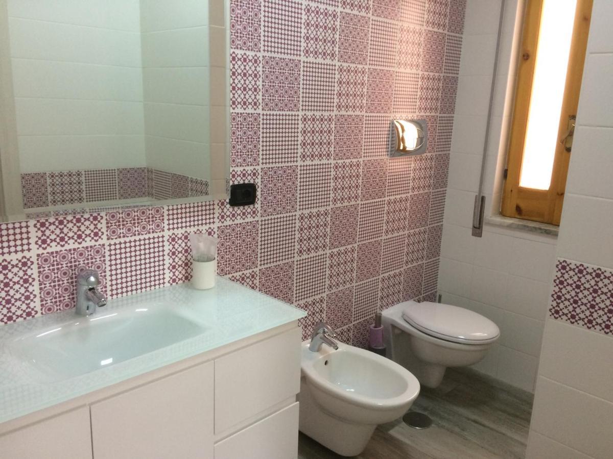 7Quater B&B Castel Volturno Exterior photo