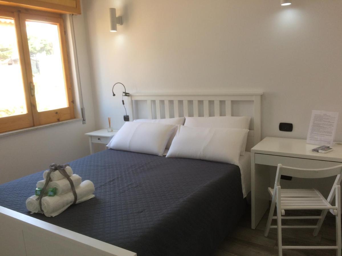 7Quater B&B Castel Volturno Exterior photo