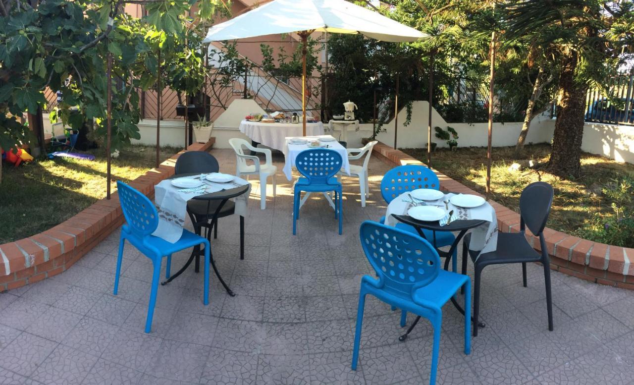 7Quater B&B Castel Volturno Exterior photo