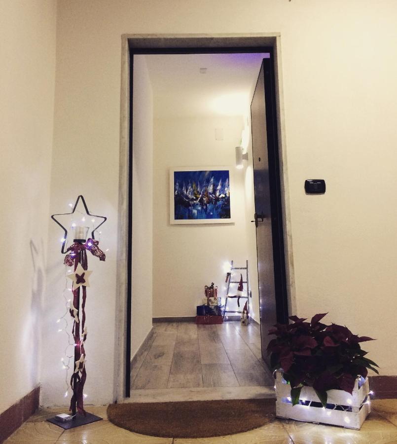 7Quater B&B Castel Volturno Exterior photo